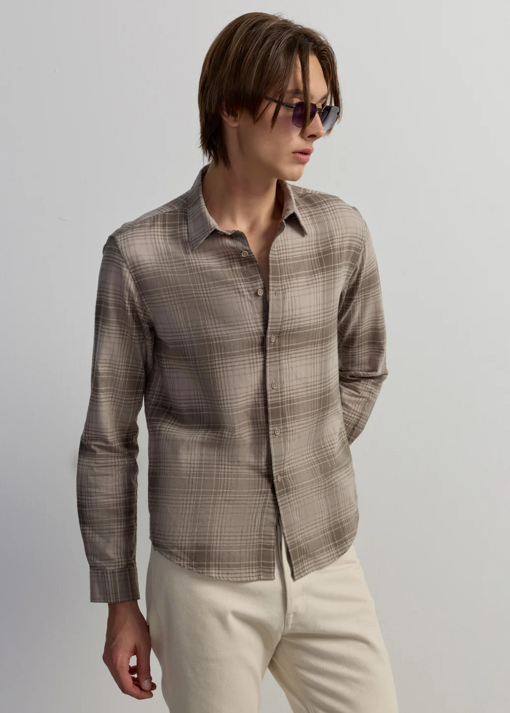 Men: New In
