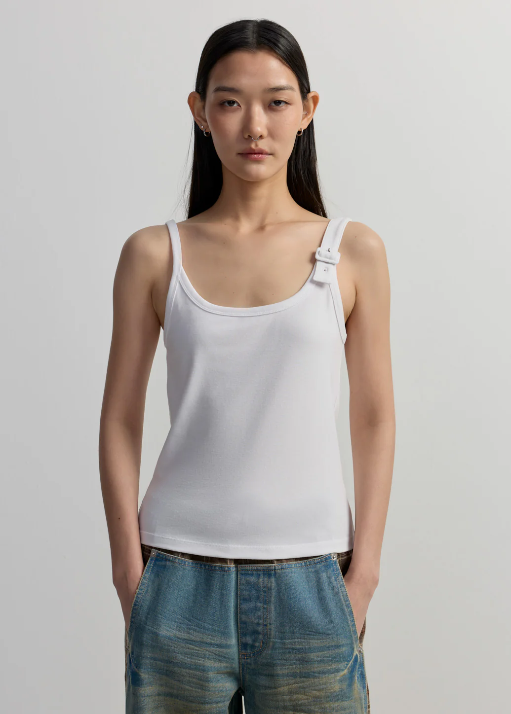 Women: Tops