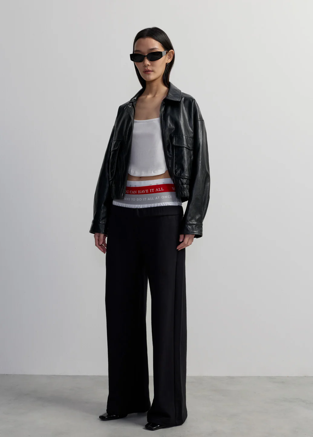 Women's Collection: AW2026